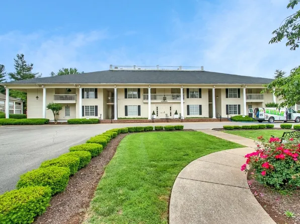 1280 Middle Tennessee Blvd APT H1, Murfreesboro, TN 37130