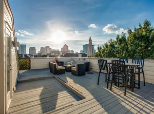 2923 Thomas Ave, Dallas, TX 75204