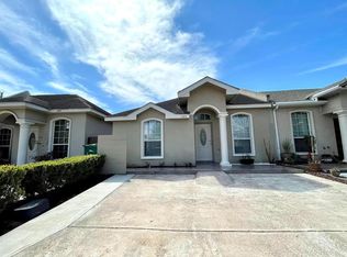 1305 Jubilee Ave, Pharr, TX 78577