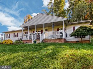 953 Seaks Run Rd, Glen Rock, PA 17327