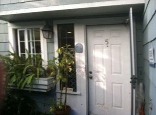 519 Coronel Pl APT 5, Santa Barbara, CA 93101