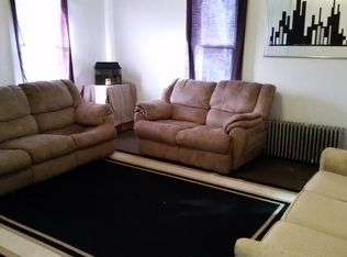 3501 Washington Ave UNIT 3, Finleyville, PA