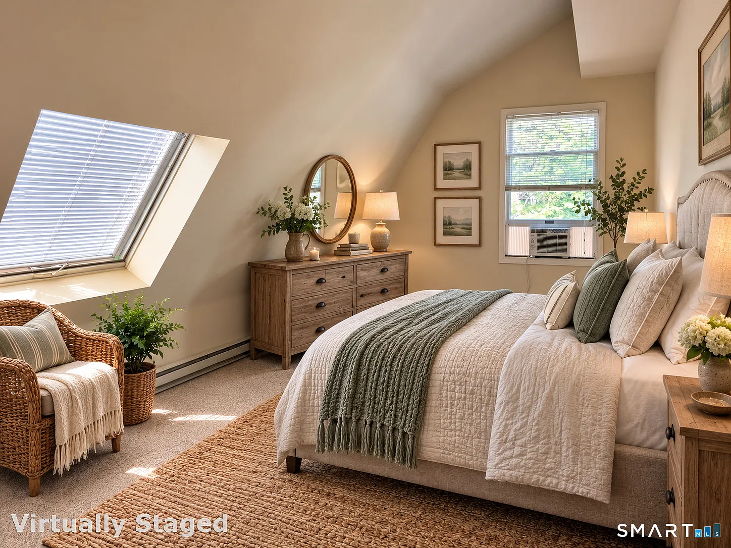 1 bed, 1.0 bath, 1200 sqft, $2,750 — Photo 4