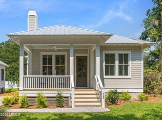 420 Waight St, Beaufort, SC 29902