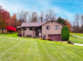 625 Rose St, Apollo, PA 15613