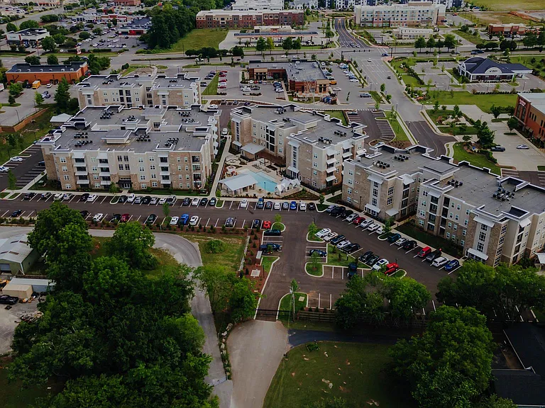 The Lofts at Gateway — Photo 41