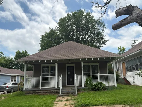 1226 W Woodard St, Denison, TX 75020