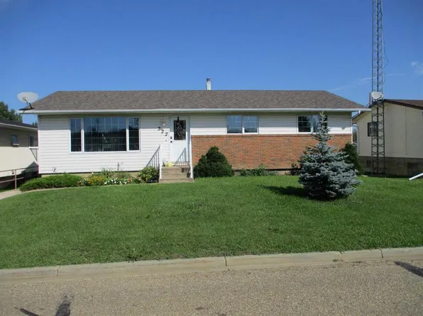 222 S 3rd Ave SW, Manning, AB T0H 2V0