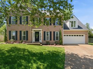 2029 Trenton Dr, Spring Hill, TN 37174