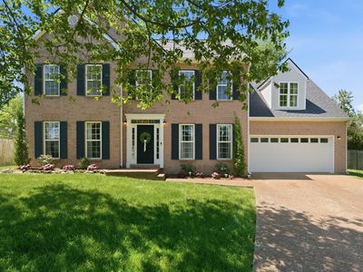 2029 Trenton Dr, Spring Hill, TN, 37174