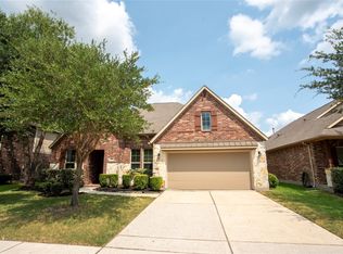 3411 Dryer Park Dr, Spring, TX 77373