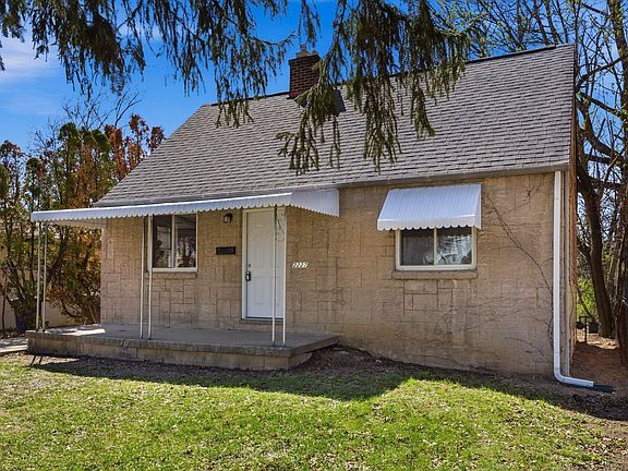 2nd image of 2227 Homestead Dr