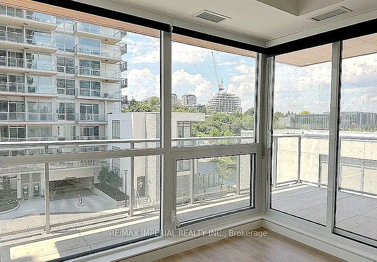 27 McMahon Dr #507 — Photo 6