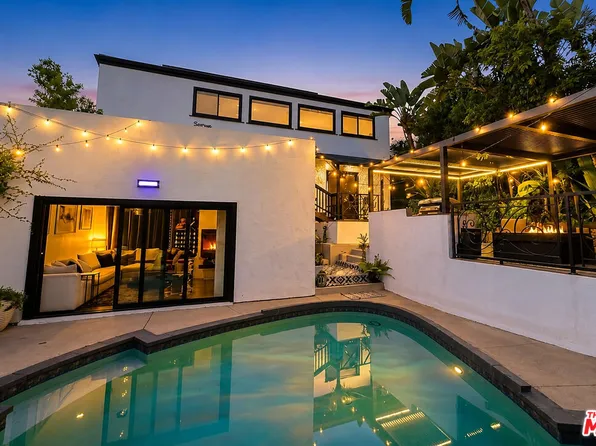 2300 Benedict Canyon Dr, Beverly Hills, CA 90210