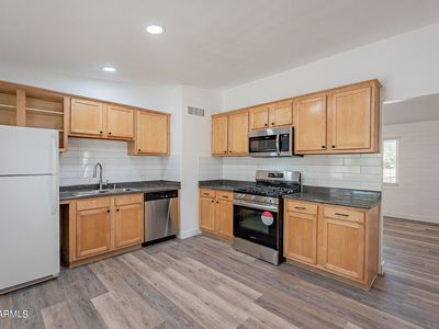 11317 W CONNECTICUT Avenue, Youngtown, AZ, 85363