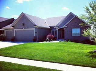 9538 N Hunter Ave, Kansas City, MO 64157