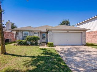2805 Yukon Dr, McKinney, TX 75071