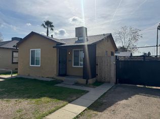 1117 Woodrow Ave, Bakersfield, CA 93308