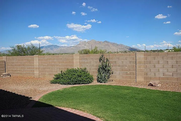 8851 N Palo Verde Bluffs Pl — Photo 21