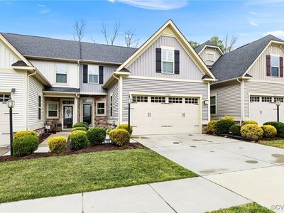7962 Wistar Woods Ct, Henrico, VA, 23228