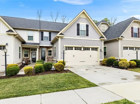 7962 Wistar Woods Ct, Henrico, VA 23228