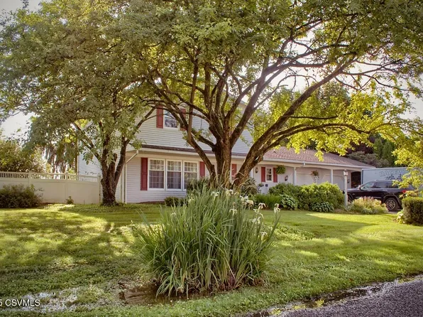 209 S 18th St, Lewisburg, PA 17837