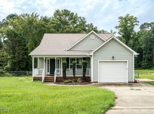 25 Glory Ridge Way, Clayton, NC 27520