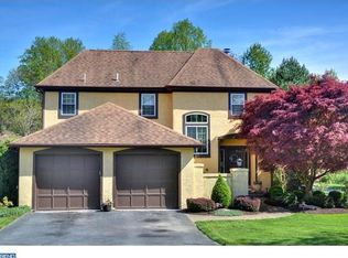 1500 Dianne Cir, Downingtown, PA 19335