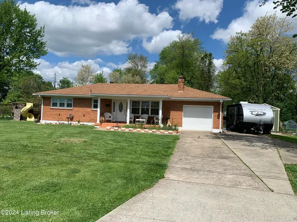 3253 Poplar View Dr, Louisville, KY 40216