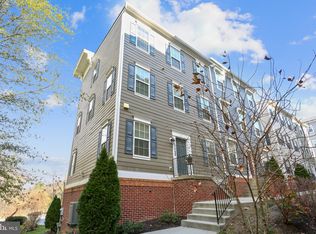 309 Belt Pl #45, Gaithersburg, MD 20877