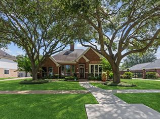 24823 Fernglen Dr, Katy, TX 77494