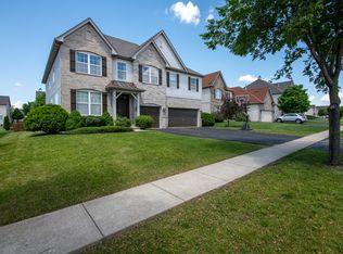 917 Angelica Cir, Joliet, IL 60431
