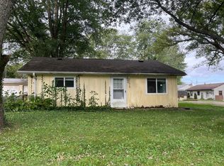 710 S June Dr, Cromwell, IN