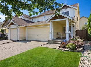 4040 Inspiration Ave E, Fife, WA 98424