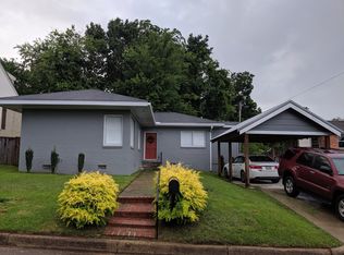 717 5th Ave South, Columbus, MS 39701