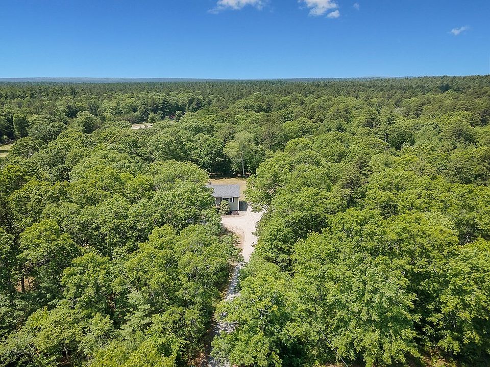 68 Bullock Rd, East Freetown, MA 02717 Zillow
