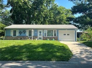 4505 Shawnee Rd, Saint Joseph, MO 64503
