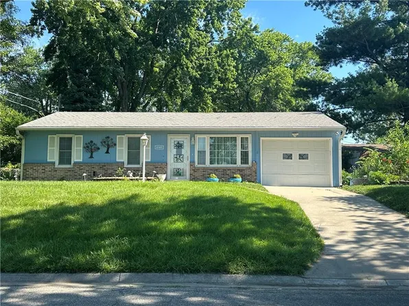 4505 Shawnee Rd, Saint Joseph, MO 64503