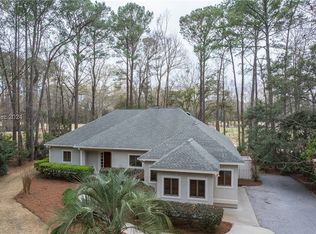 12 Spring Island Dr, Okatie, SC 29909