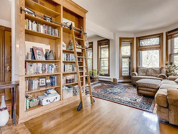5th image of 481 Laurel Ave #5W