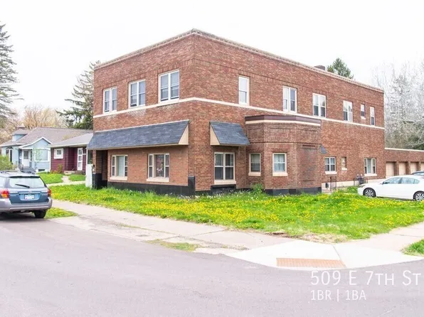 509 E 7th St APT G, Superior, WI 54880