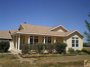 54945 Hufford Rd, Anza, CA 92539