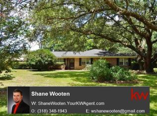 116 Anita Dr, Monroe, LA 71202