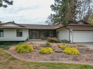 1817 E Pinecrest Rd, Spokane, WA 99203