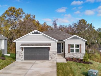 5025 NW Linder Ln, Riverside, MO, 64150