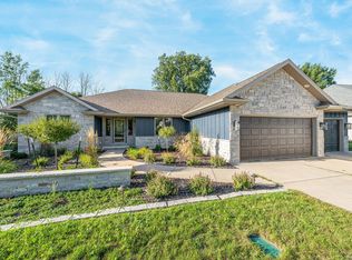 1549 Belle Plane Cir, Green Bay, WI 54313