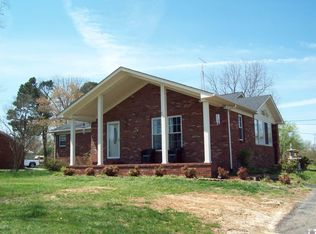 243 State Route 97, Mayfield, KY 42066