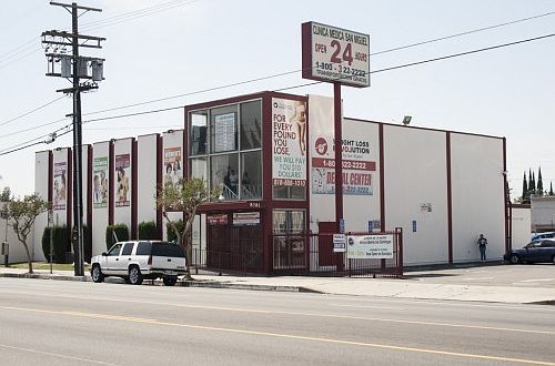 2nd image of 8781 Van Nuys Blvd