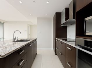 1028 Barclay St #1705, Vancouver, BC V6E 0B1