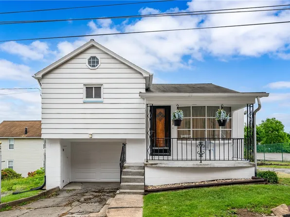 311 Hempfling St, Butler, PA 16001